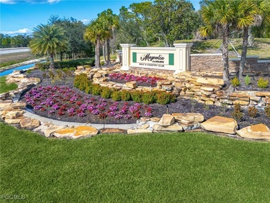 GOLF & WATER VIEW *** PRIVATE POOL/SPA HOME! Prime views and on Herons Glen Golf and Country Club in Florida - for sale on GolfHomes.com, golf home, golf lot