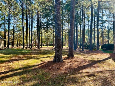 Priced to sell golf course lot located in the Albemarle on Sound Golf Links at Albemarle Plantation in North Carolina - for sale on GolfHomes.com, golf home, golf lot