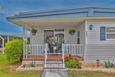 Welcome to this bright, open, and airy home in a highly sought on Fairway Village Golf Course in Florida - for sale on GolfHomes.com, golf home, golf lot