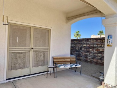 Welcome to this stunning 3-bed, 2-bath contemporary home nestled on Foothills Executive Golf Course in Arizona - for sale on GolfHomes.com, golf home, golf lot