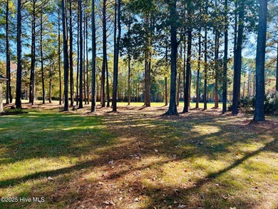 Priced to sell golf course lot located in the Albemarle on Sound Golf Links at Albemarle Plantation in North Carolina - for sale on GolfHomes.com, golf home, golf lot