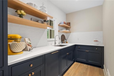 Introducing a rare opportunity to own a completely remodeled on Country Club of the South in Georgia - for sale on GolfHomes.com, golf home, golf lot