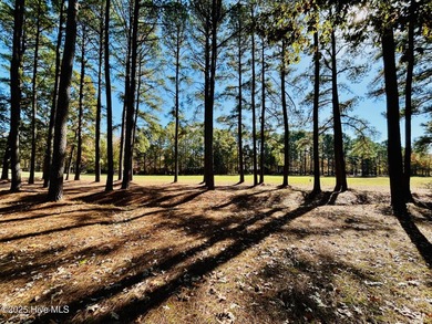 Priced to sell golf course lot located in the Albemarle on Sound Golf Links at Albemarle Plantation in North Carolina - for sale on GolfHomes.com, golf home, golf lot