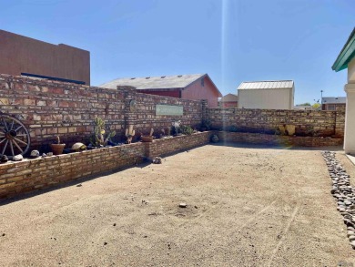 Welcome to this stunning 3-bed, 2-bath contemporary home nestled on Foothills Executive Golf Course in Arizona - for sale on GolfHomes.com, golf home, golf lot