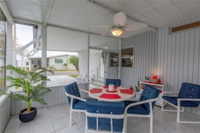 Welcome to this bright, open, and airy home in a highly sought on Fairway Village Golf Course in Florida - for sale on GolfHomes.com, golf home, golf lot