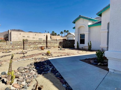 Welcome to this stunning 3-bed, 2-bath contemporary home nestled on Foothills Executive Golf Course in Arizona - for sale on GolfHomes.com, golf home, golf lot