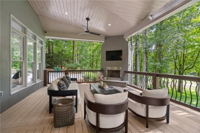 Introducing a rare opportunity to own a completely remodeled on Country Club of the South in Georgia - for sale on GolfHomes.com, golf home, golf lot