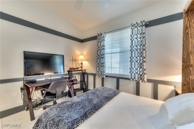 Fantastic value for this rare find top floor condo with an on Pelican Preserve Golf Club in Florida - for sale on GolfHomes.com, golf home, golf lot