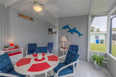 Welcome to this bright, open, and airy home in a highly sought on Fairway Village Golf Course in Florida - for sale on GolfHomes.com, golf home, golf lot