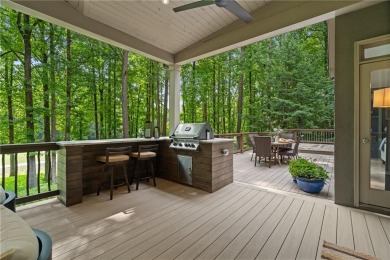 Introducing a rare opportunity to own a completely remodeled on Country Club of the South in Georgia - for sale on GolfHomes.com, golf home, golf lot