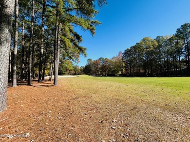 Priced to sell golf course lot located in the Albemarle on Sound Golf Links at Albemarle Plantation in North Carolina - for sale on GolfHomes.com, golf home, golf lot