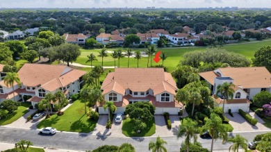 Discover the perfect blend of elegance and comfort in this on Broken Sound Golf and Club  in Florida - for sale on GolfHomes.com, golf home, golf lot