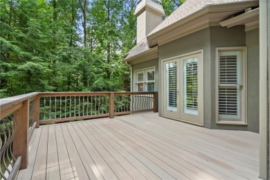 Introducing a rare opportunity to own a completely remodeled on Country Club of the South in Georgia - for sale on GolfHomes.com, golf home, golf lot