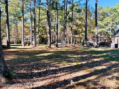 Priced to sell golf course lot located in the Albemarle on Sound Golf Links at Albemarle Plantation in North Carolina - for sale on GolfHomes.com, golf home, golf lot