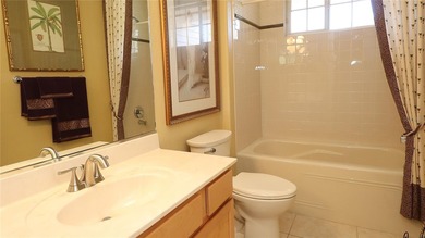 Sought after St. George model home in Highland Falls (Del Webb's on Eagle Ridge At Spruce Creek Country Club in Florida - for sale on GolfHomes.com, golf home, golf lot