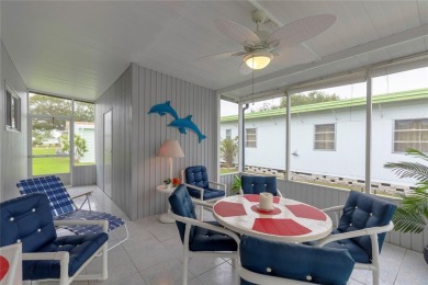 Welcome to this bright, open, and airy home in a highly sought on Fairway Village Golf Course in Florida - for sale on GolfHomes.com, golf home, golf lot