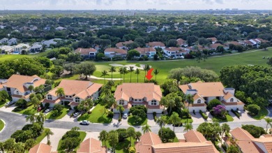 Discover the perfect blend of elegance and comfort in this on Broken Sound Golf and Club  in Florida - for sale on GolfHomes.com, golf home, golf lot