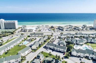 Welcome to 775 Gulf Shore Drive, Unit 1027 in Destin, FL - a on Sandpiper Cove Golf Course in Florida - for sale on GolfHomes.com, golf home, golf lot