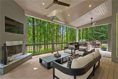 Introducing a rare opportunity to own a completely remodeled on Country Club of the South in Georgia - for sale on GolfHomes.com, golf home, golf lot