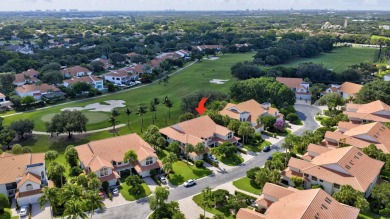 Discover the perfect blend of elegance and comfort in this on Broken Sound Golf and Club  in Florida - for sale on GolfHomes.com, golf home, golf lot