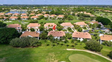 Discover the perfect blend of elegance and comfort in this on Broken Sound Golf and Club  in Florida - for sale on GolfHomes.com, golf home, golf lot