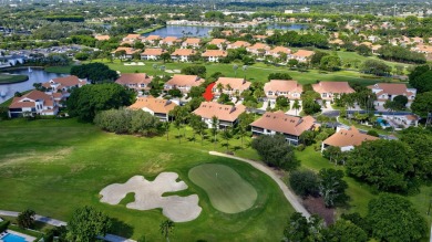 Discover the perfect blend of elegance and comfort in this on Broken Sound Golf and Club  in Florida - for sale on GolfHomes.com, golf home, golf lot