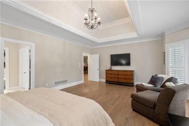 Introducing a rare opportunity to own a completely remodeled on Country Club of the South in Georgia - for sale on GolfHomes.com, golf home, golf lot