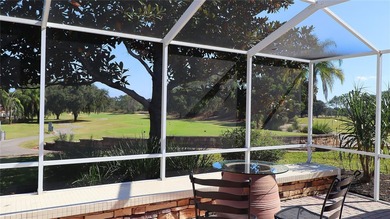 Sought after St. George model home in Highland Falls (Del Webb's on Eagle Ridge At Spruce Creek Country Club in Florida - for sale on GolfHomes.com, golf home, golf lot