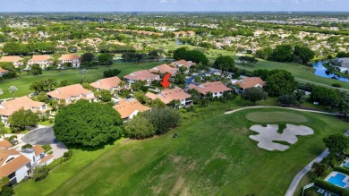 Discover the perfect blend of elegance and comfort in this on Broken Sound Golf and Club  in Florida - for sale on GolfHomes.com, golf home, golf lot