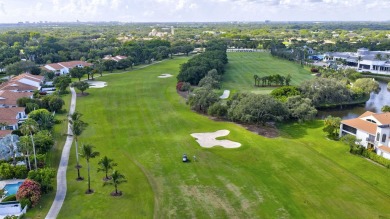 Discover the perfect blend of elegance and comfort in this on Broken Sound Golf and Club  in Florida - for sale on GolfHomes.com, golf home, golf lot
