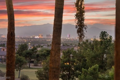 Welcome to this unique tri-level corner townhouse located in the on Tuscany Golf Club in Nevada - for sale on GolfHomes.com, golf home, golf lot