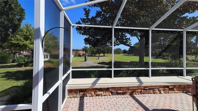 Sought after St. George model home in Highland Falls (Del Webb's on Eagle Ridge At Spruce Creek Country Club in Florida - for sale on GolfHomes.com, golf home, golf lot