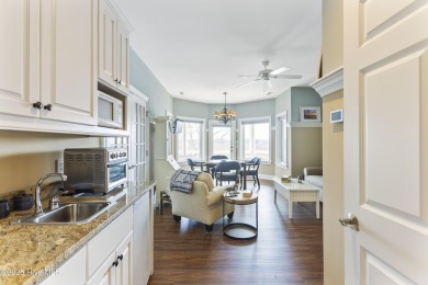 Welcome to this exquisite riverfront property, located in a golf on Carolina National Golf Club in North Carolina - for sale on GolfHomes.com, golf home, golf lot
