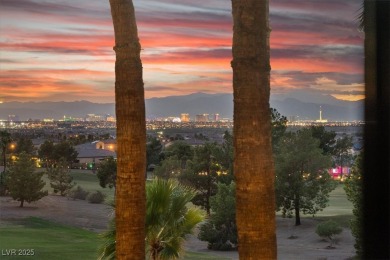 Welcome to this unique tri-level corner townhouse located in the on Tuscany Golf Club in Nevada - for sale on GolfHomes.com, golf home, golf lot