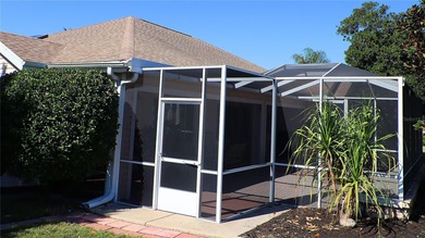 Sought after St. George model home in Highland Falls (Del Webb's on Eagle Ridge At Spruce Creek Country Club in Florida - for sale on GolfHomes.com, golf home, golf lot