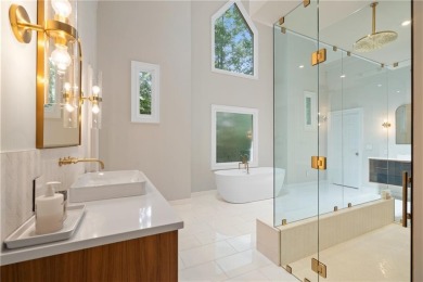 Introducing a rare opportunity to own a completely remodeled on Country Club of the South in Georgia - for sale on GolfHomes.com, golf home, golf lot