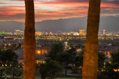 Welcome to this unique tri-level corner townhouse located in the on Tuscany Golf Club in Nevada - for sale on GolfHomes.com, golf home, golf lot