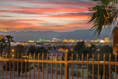 Welcome to this unique tri-level corner townhouse located in the on Tuscany Golf Club in Nevada - for sale on GolfHomes.com, golf home, golf lot