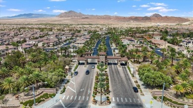 Welcome to this unique tri-level corner townhouse located in the on Tuscany Golf Club in Nevada - for sale on GolfHomes.com, golf home, golf lot