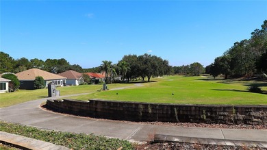 Sought after St. George model home in Highland Falls (Del Webb's on Eagle Ridge At Spruce Creek Country Club in Florida - for sale on GolfHomes.com, golf home, golf lot