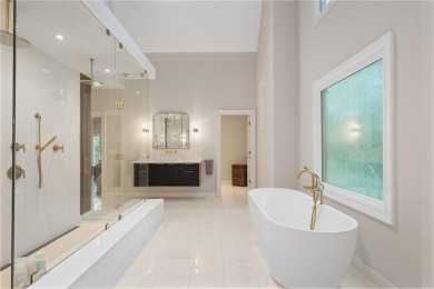 Introducing a rare opportunity to own a completely remodeled on Country Club of the South in Georgia - for sale on GolfHomes.com, golf home, golf lot