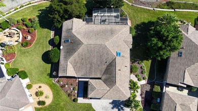 Sought after St. George model home in Highland Falls (Del Webb's on Eagle Ridge At Spruce Creek Country Club in Florida - for sale on GolfHomes.com, golf home, golf lot