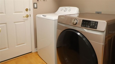 Sought after St. George model home in Highland Falls (Del Webb's on Eagle Ridge At Spruce Creek Country Club in Florida - for sale on GolfHomes.com, golf home, golf lot