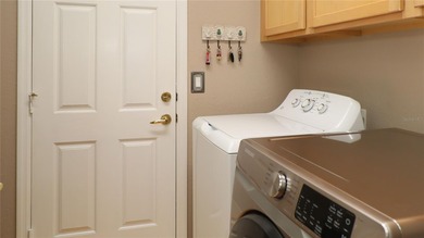 Sought after St. George model home in Highland Falls (Del Webb's on Eagle Ridge At Spruce Creek Country Club in Florida - for sale on GolfHomes.com, golf home, golf lot