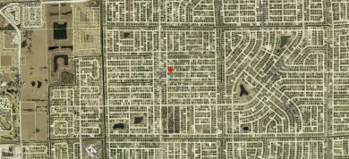 Excellent opportunity in an area with new construction homes on Mirror Lakes Golf Club in Florida - for sale on GolfHomes.com, golf home, golf lot