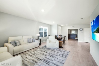 Welcome to your dream home in Magnolia Golf & Country Club! on Herons Glen Golf and Country Club in Florida - for sale on GolfHomes.com, golf home, golf lot
