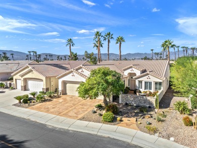 55+ Sun City Palm Desert--The ''Best BANG for your BUCK'' active on Mountain Vista Golf Course At Sun City Palm Desert in California - for sale on GolfHomes.com, golf home, golf lot