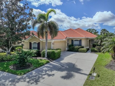 Expanded Donatello Model - A Golfer's Dream with Stunning Views! on Venetian Golf and River Club in Florida - for sale on GolfHomes.com, golf home, golf lot
