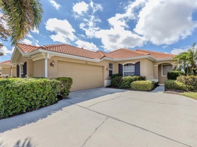 Expanded Donatello Model - A Golfer's Dream with Stunning Views! on Venetian Golf and River Club in Florida - for sale on GolfHomes.com, golf home, golf lot