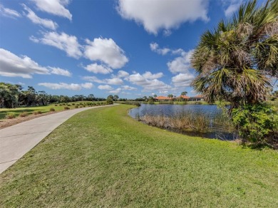 Expanded Donatello Model - A Golfer's Dream with Stunning Views! on Venetian Golf and River Club in Florida - for sale on GolfHomes.com, golf home, golf lot
